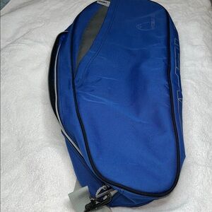 HEAD Tennis Bag Racquet Tennis Core Performance Grey/Blue